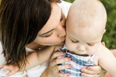An Adoption Poem: The Gift of Life