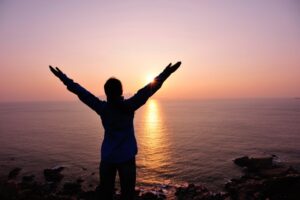 praise the Lord while you wait