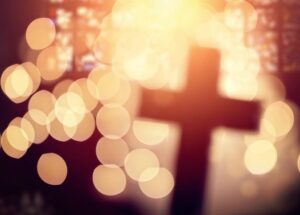 cross