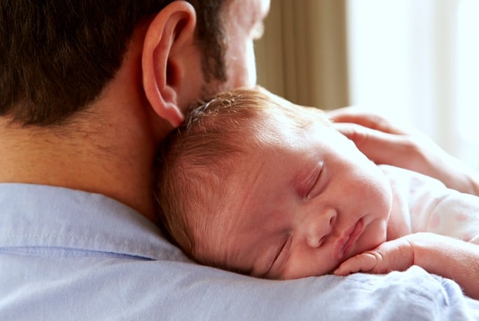 learn how to become a Godly father