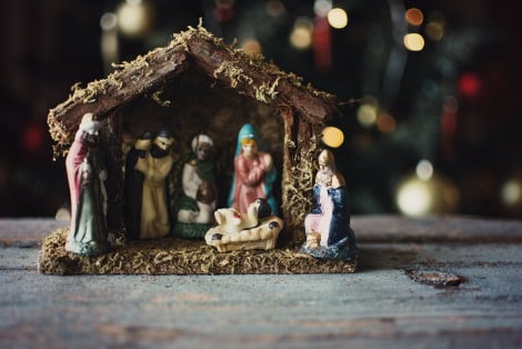 Christmas Blessings from Lifetime!