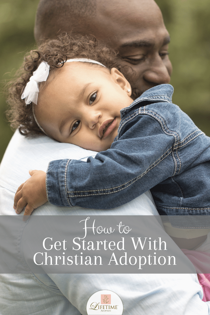 How to get started with adoption. #adoption #hopingtoadopt #hopetoadopt #waitingtoadopt #christianadoption