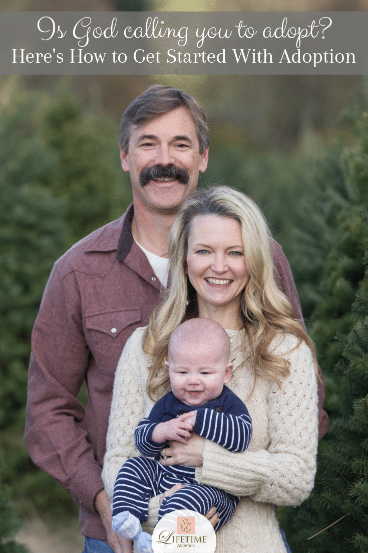 How to get started with adoption. #adoption #hopingtoadopt #hopetoadopt #waitingtoadopt #christianadoption