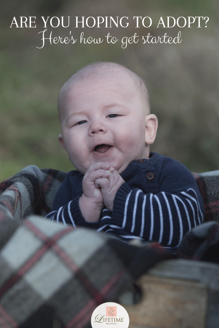 How to get started with adoption. #adoption #hopingtoadopt #hopetoadopt #waitingtoadopt #christianadoption