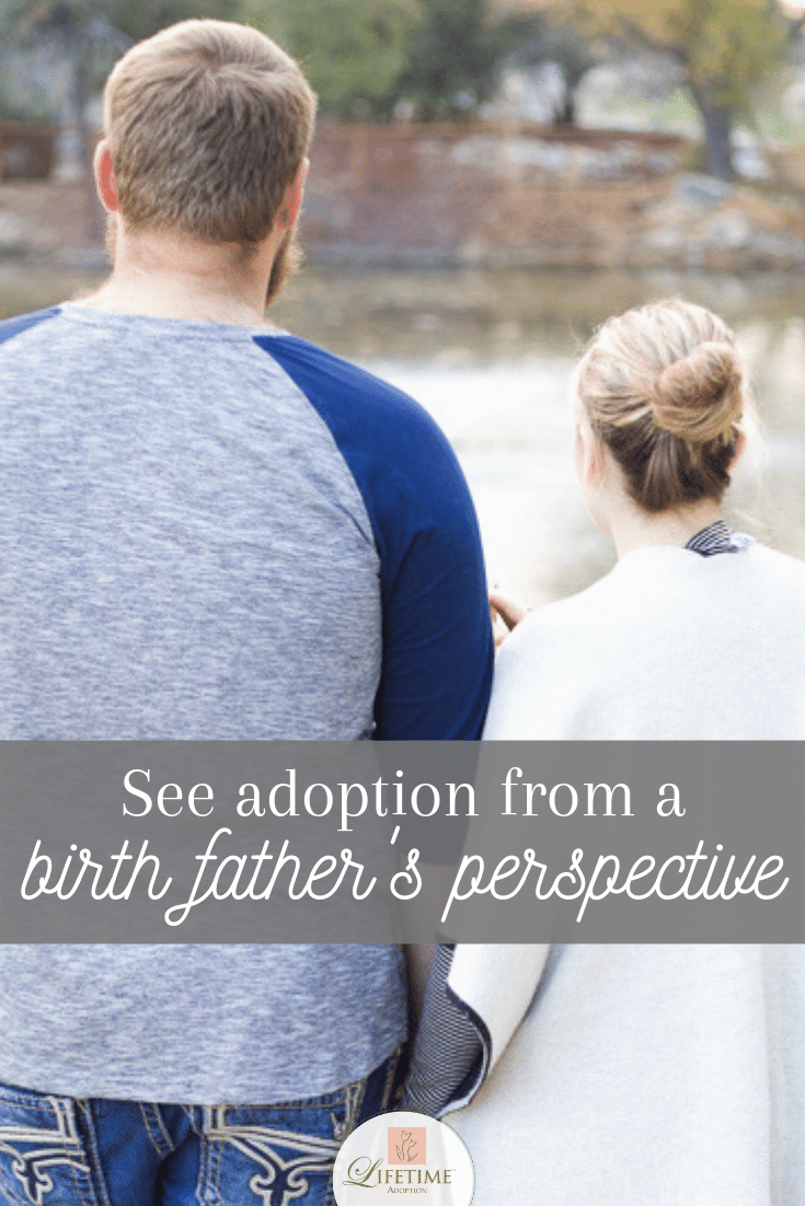 See adoption from a birth father's perspective #adoption #birthfather #adopt #birthmother #birthfamily