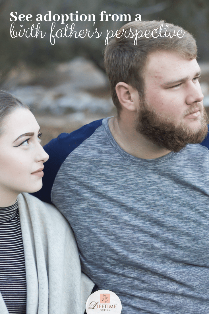 See adoption from a birth father's perspective #adoption #birthfather #adopt #birthmother #birthfamily
