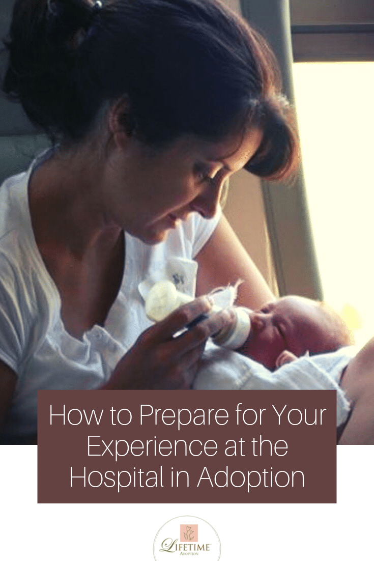 how to prepare for the hospital in adoption #adoption #adoptioneducation #adoptingachild #hopingtoadopt