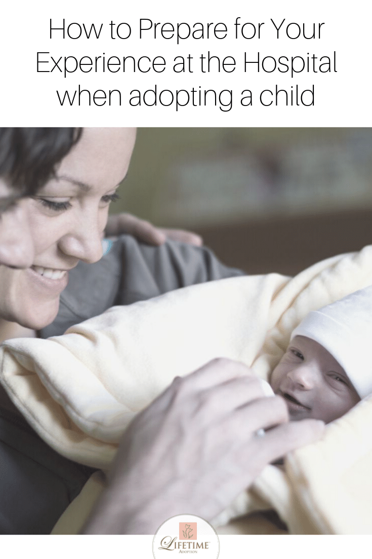 how to prepare for the hospital in adoption #adoption #adoptioneducation #adoptingachild #hopingtoadopt