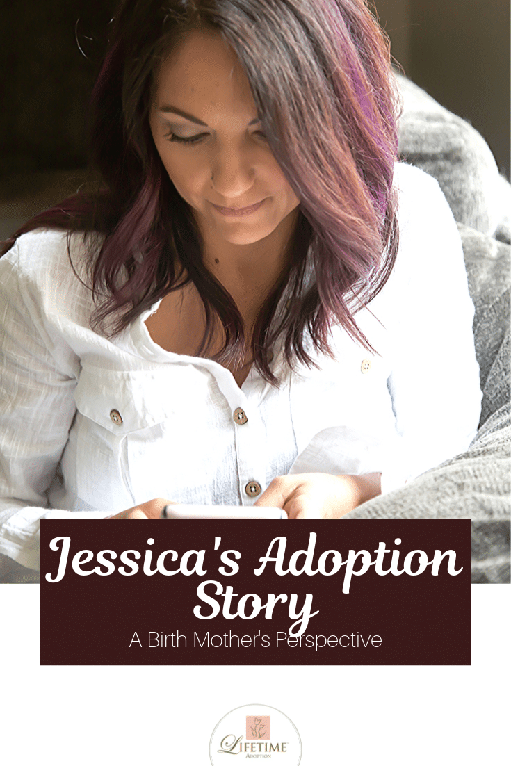 A birth mother's adoption story #adoption #birthmom #birthmother #adopt #choosingadoption