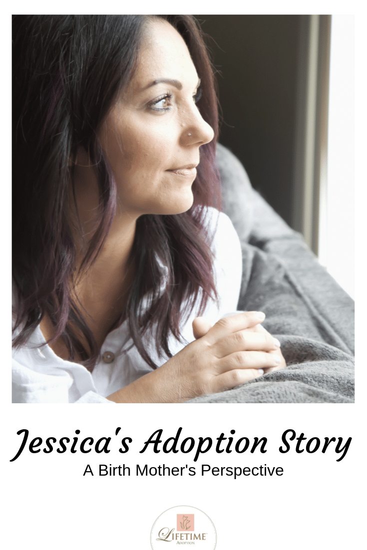 A birth mother's adoption story #adoption #birthmom #birthmother #adopt #choosingadoption