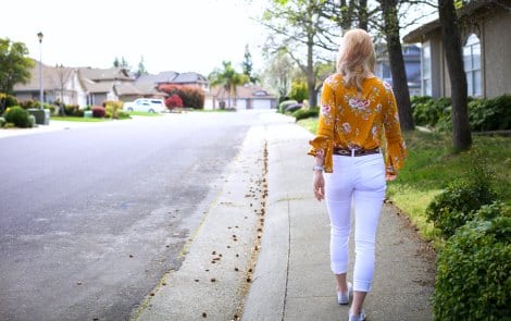 Birth mother Hannah shares about her open adoption