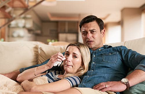 Why Did the Birth Mother Change Her Mind?