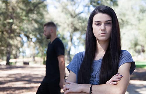 Can I Choose Adoption If My Baby’s Father Is Against It?