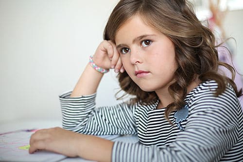 The Effects of Adoption on a Child