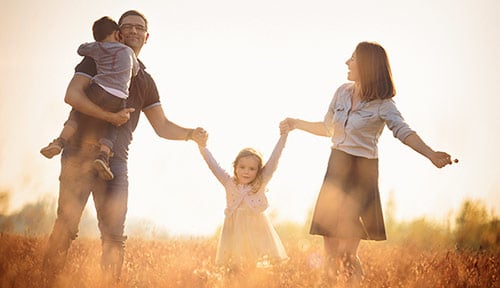 New Book on Parenting From the Perspective of an Adoptive Father