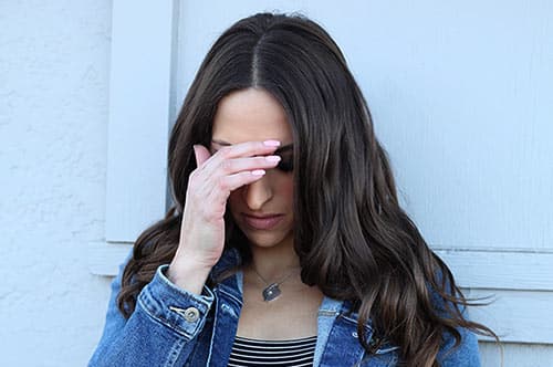 Signs of an Abusive Relationship