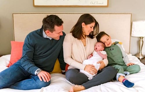 Why Some Couples Adopt More Quickly
