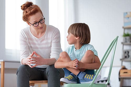 How to Help an Older Adopted Child Adjust to Their New Family