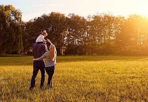 Adoption’s Positive Effects on the Child
