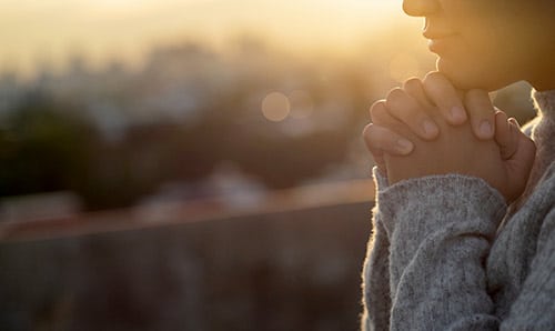 I Chose Life for My Unplanned Pregnancy