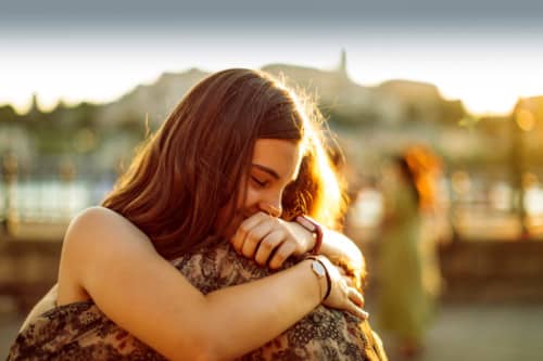 How to Build Your Adoption Support System