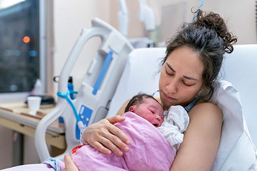 How Does a Last-Minute Adoption Work?