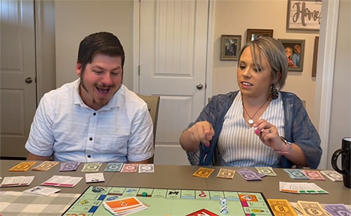 5 Fun Facts About Christian Adoptive Couple Brice and Rachael