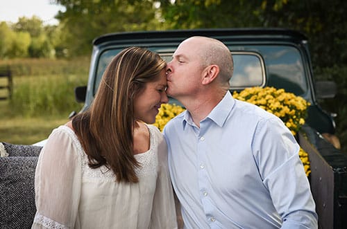 5 Fun Facts About Adoptive Couple Steve and Katie