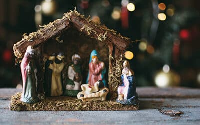 A Christmas Prayer for Adoption