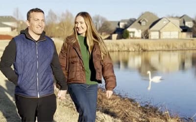 5 Fun Facts About Adoptive Family Matt & Wioleta in Oklahoma