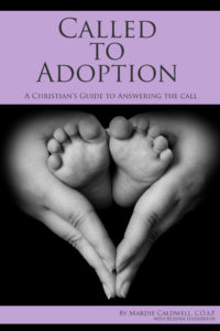called to Adoption: A Christian's Guide to Answering the Call