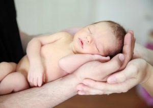 infant adoption through Lifetime Christian Adoption