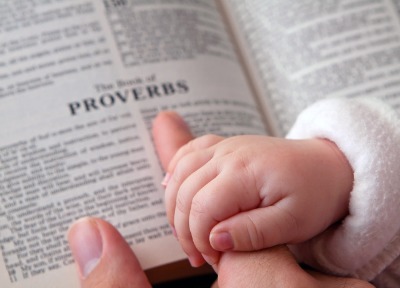 What Does the Bible Say About Adoption?