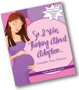 adoption support for unplanned pregnancies