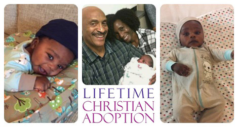 Adoption update from Alabama couple Aaron and Kimberly
