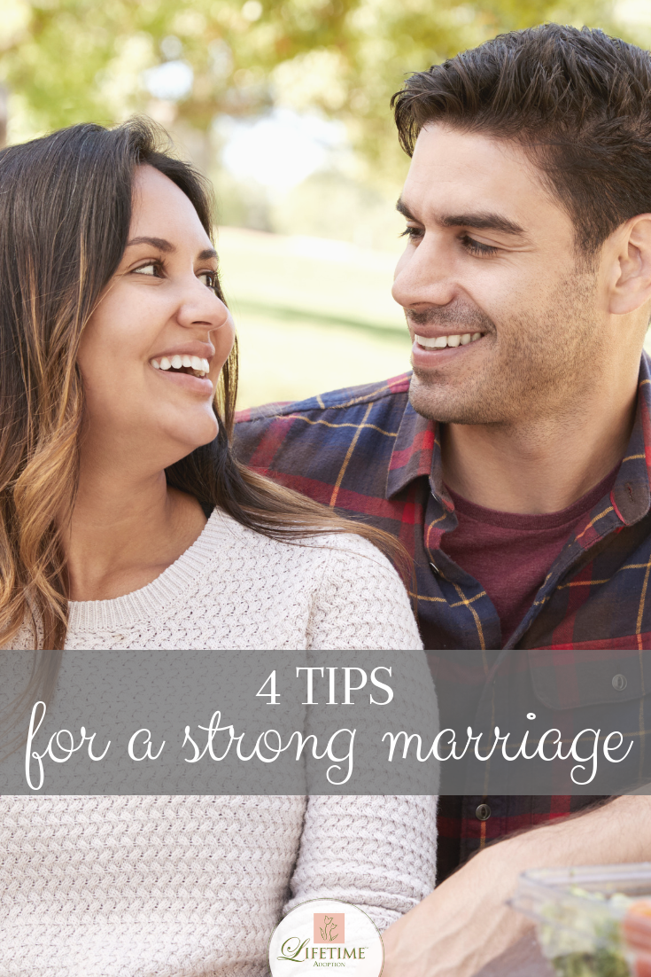 Discover 4 Tips to Follow for a Great Marriage #adoption #relationshipadvice #strongmarriage #marriagetips