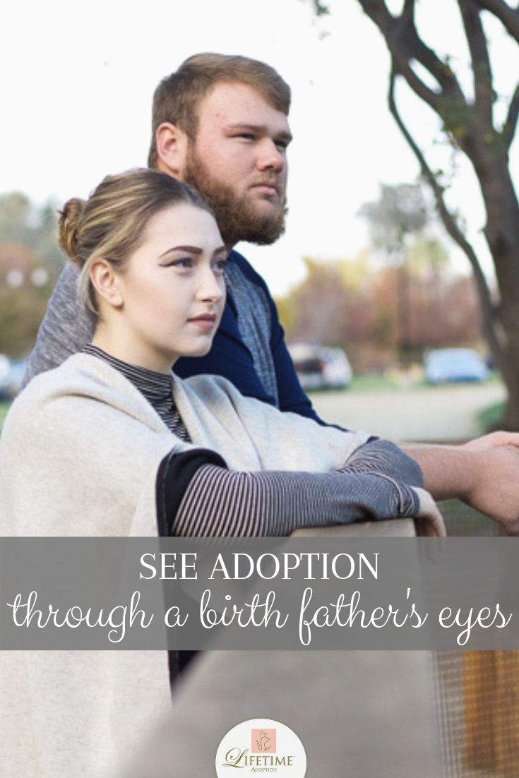See adoption from a birth father's perspective #adoption #birthfather #adopt #birthmother #birthfamily