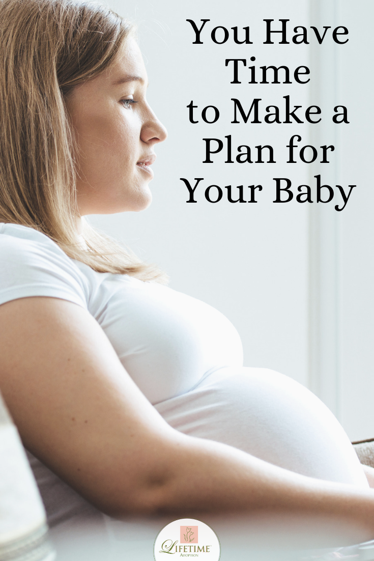 Making an adoption plan for your baby #adoption #openadoption #unplannedpregnancy #choosingadoption