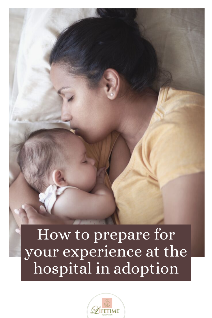 how to prepare for the hospital in adoption #adoption #adoptioneducation #adoptingachild #hopingtoadopt