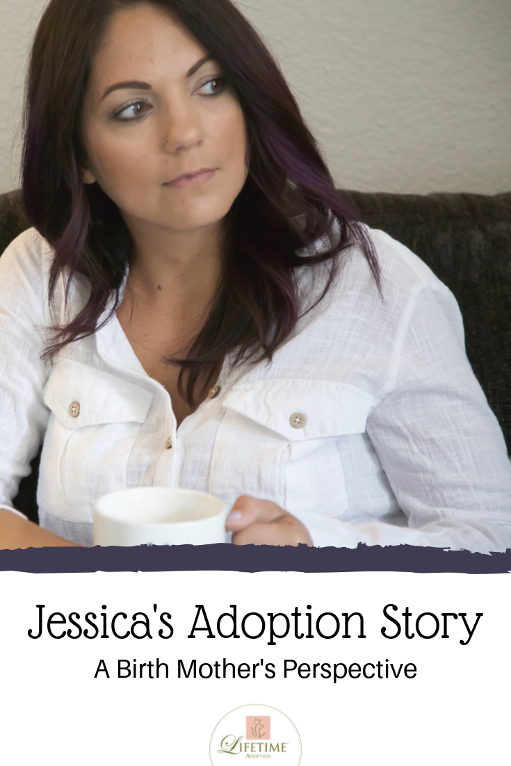 A birth mother's adoption story #adoption #birthmom #birthmother #adopt #choosingadoption