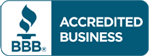 Accredited Business A+ rating for Lifetime Adoption