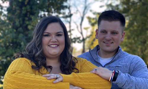 You’ll Love How These Hopeful Adoptive Parents Celebrate Adoption Month