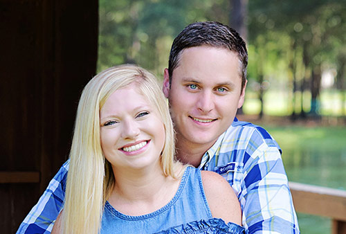 5 Fun Facts About Christian Adoptive Couple Drew and Kelly