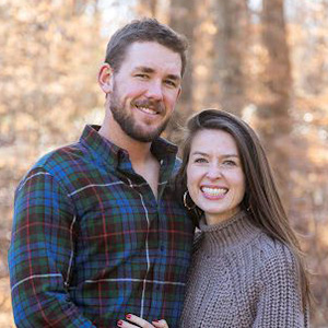 Christian couple ready to adopt