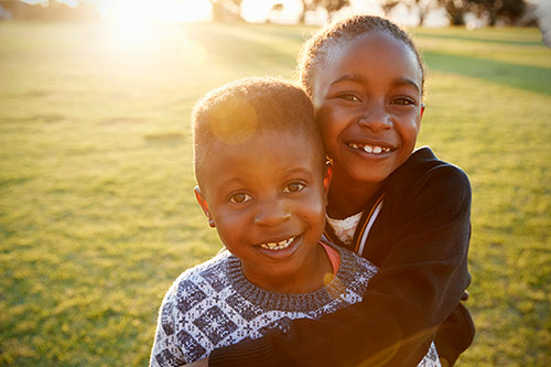 How to Help Your Kids Adjust After You Adopt an Older Child