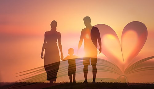 What Does the Bible Say About Adoption?